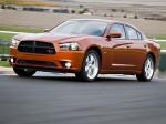 Dodge Charger R/T 2011 года